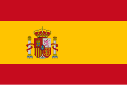 es flag