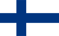 fi flag