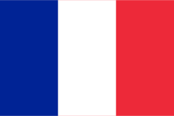 fr flag