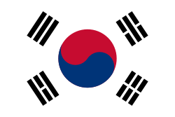 ko flag