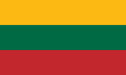 lt flag