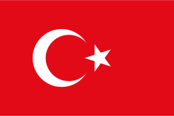 tr flag