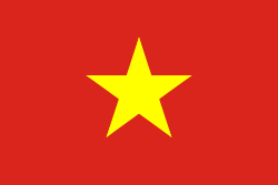 vi flag
